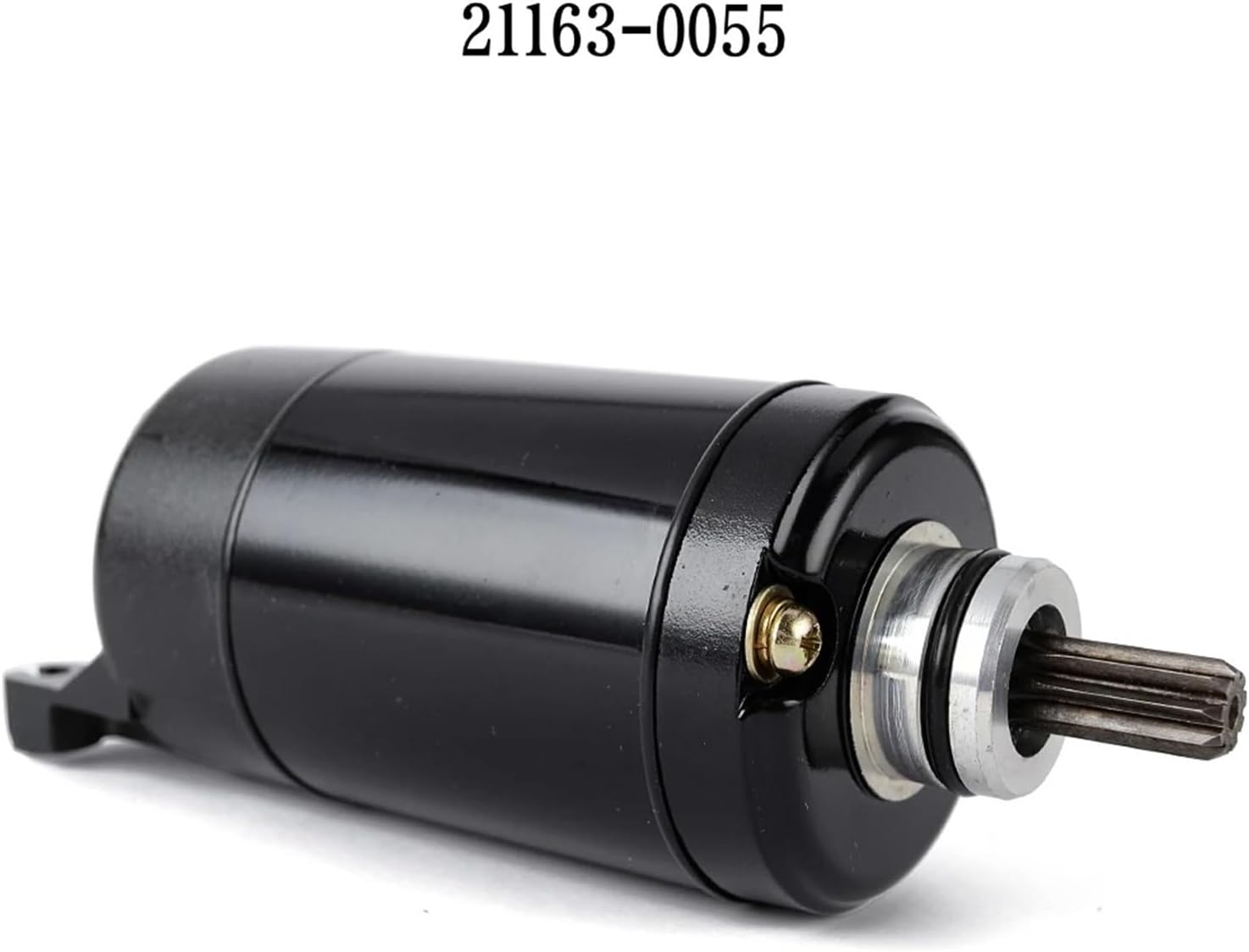 バイク用セルモーター VN1700用 バルカン1700 2009-2019用